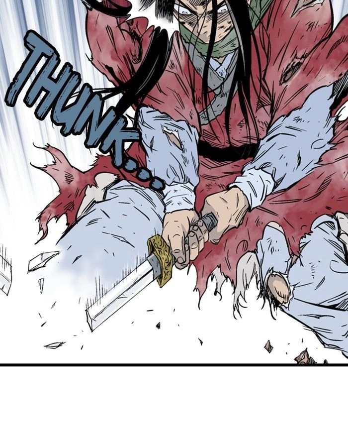 Gosu Chapter 187 - 129