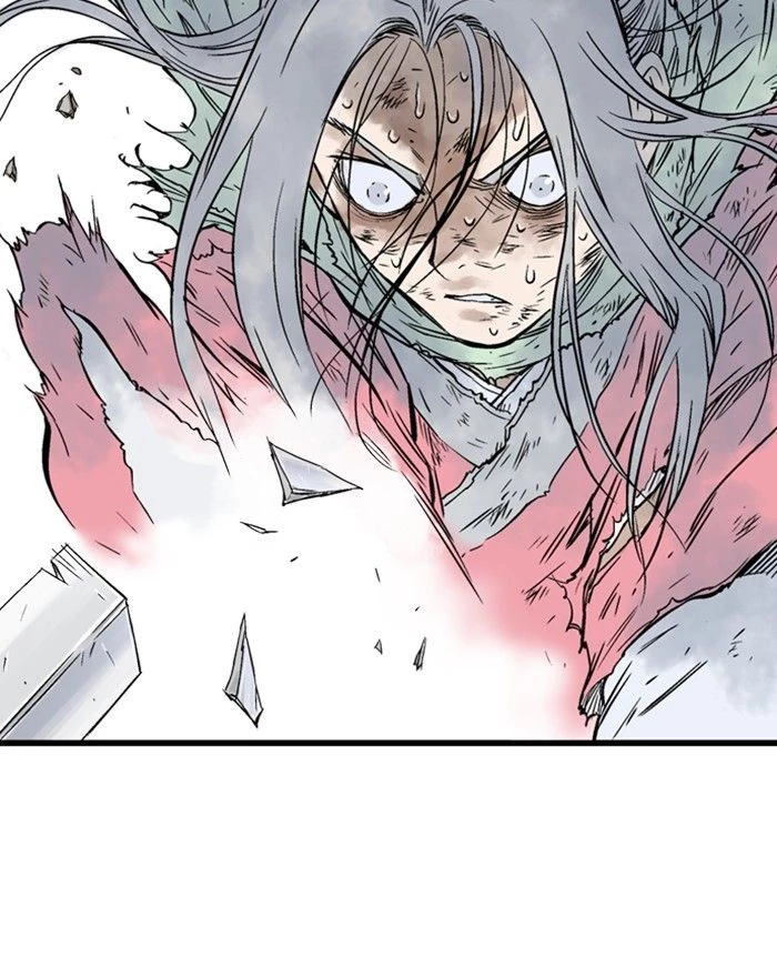 Gosu Chapter 187 - 132