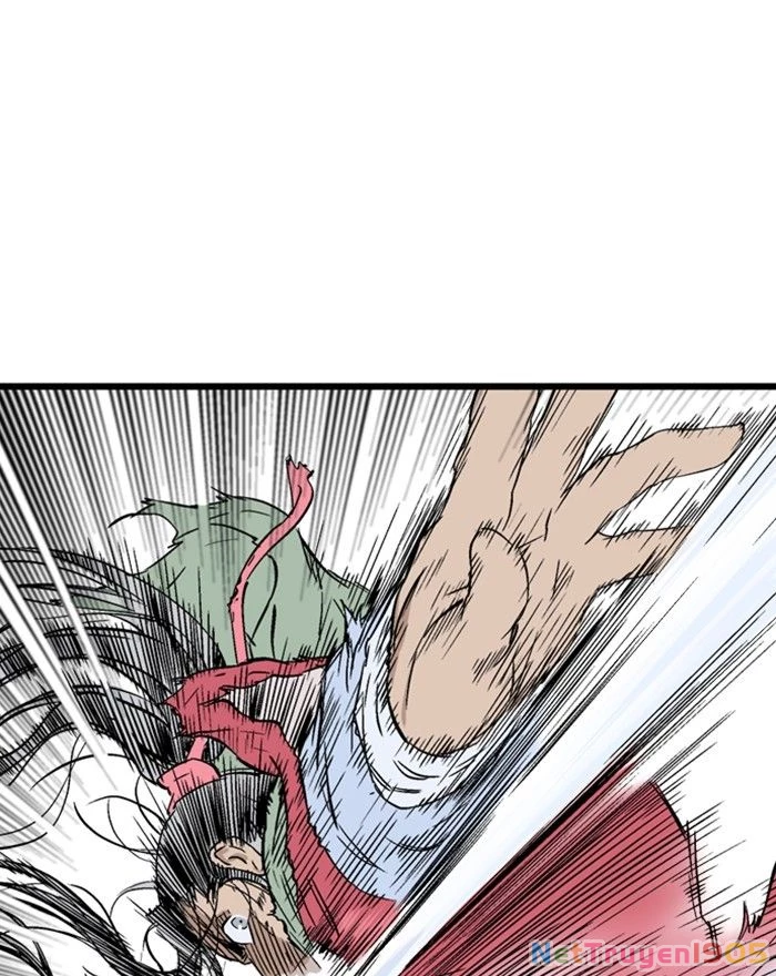 Gosu Chapter 187 - 133