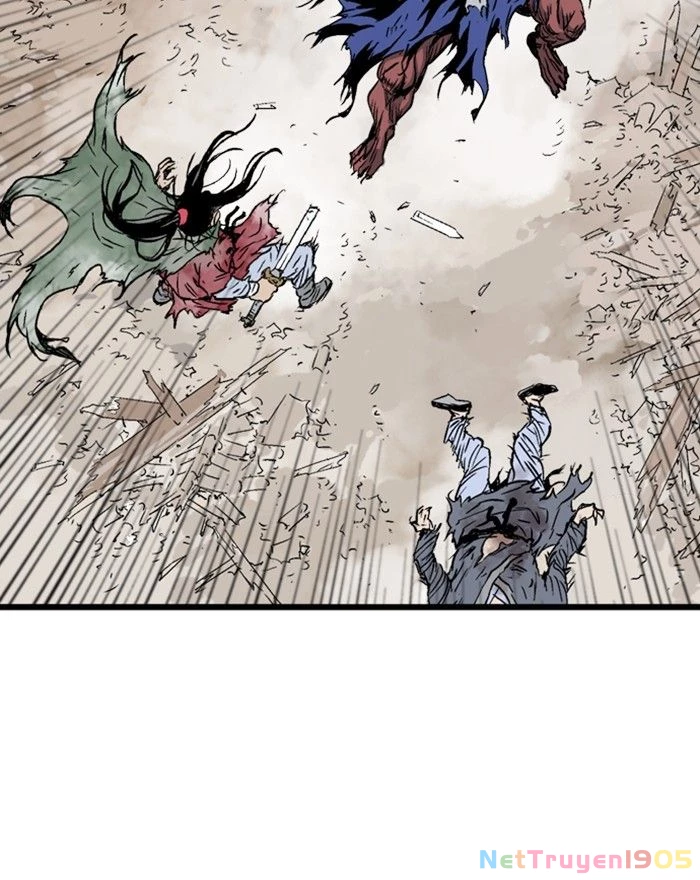 Gosu Chapter 187 - 138