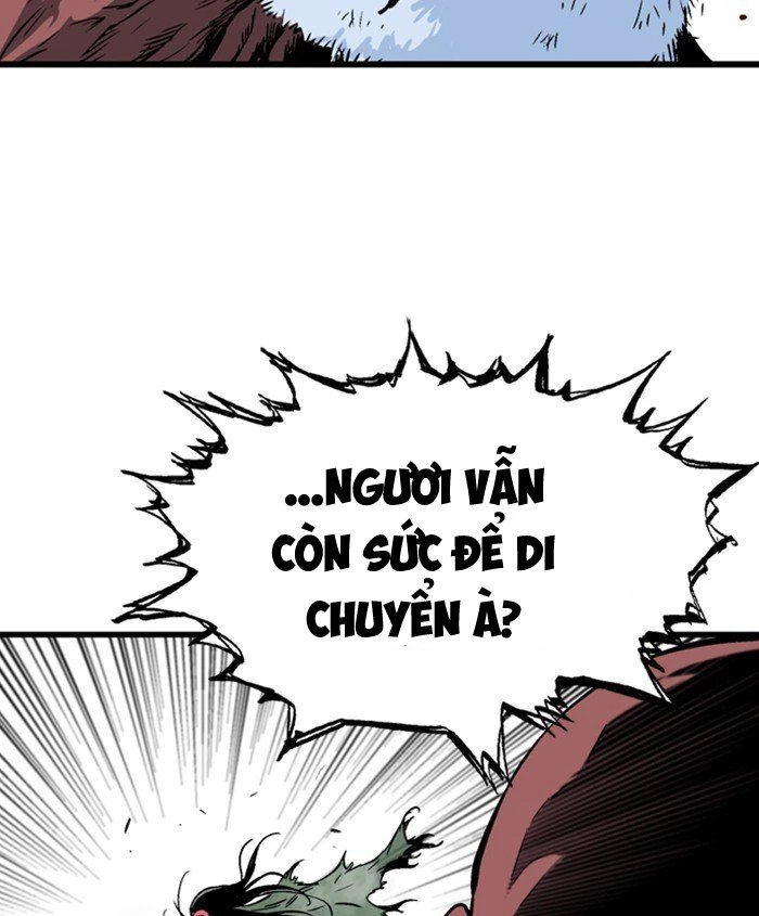 Gosu Chapter 188 - 4