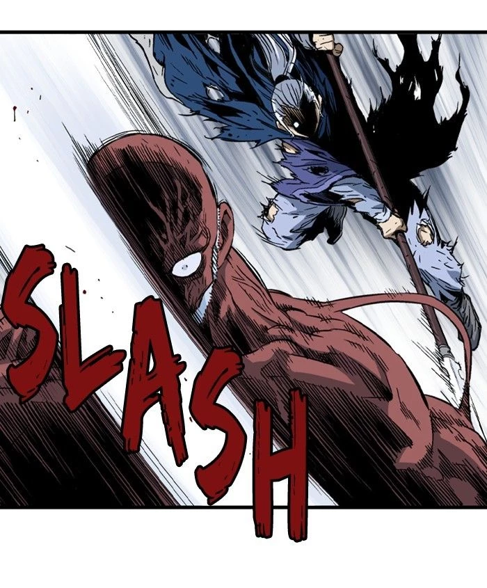 Gosu Chapter 188 - 6