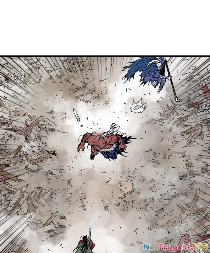 Gosu Chapter 188 - 10
