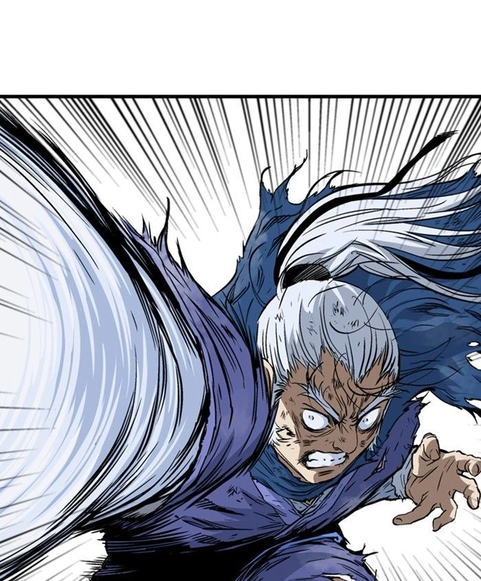 Gosu Chapter 188 - 13