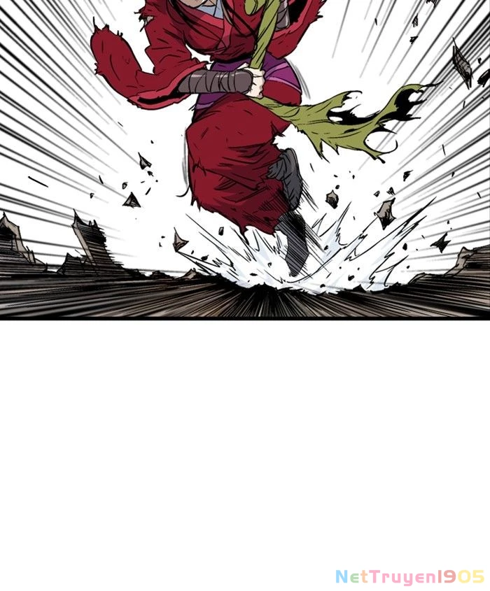 Gosu Chapter 188 - 18