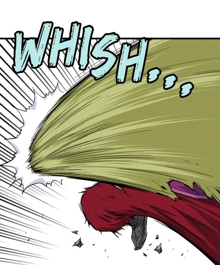Gosu Chapter 188 - 19