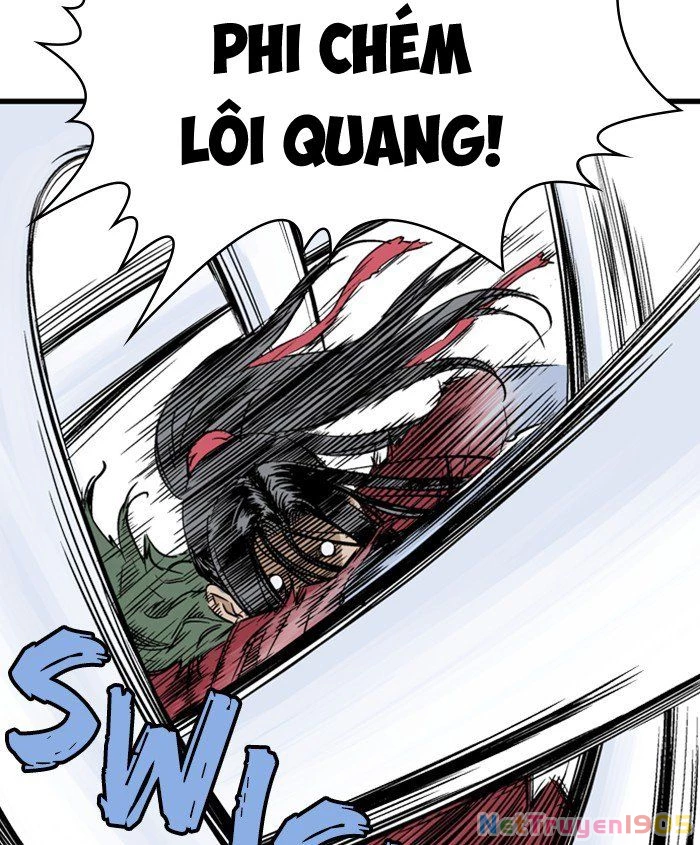 Gosu Chapter 188 - 34