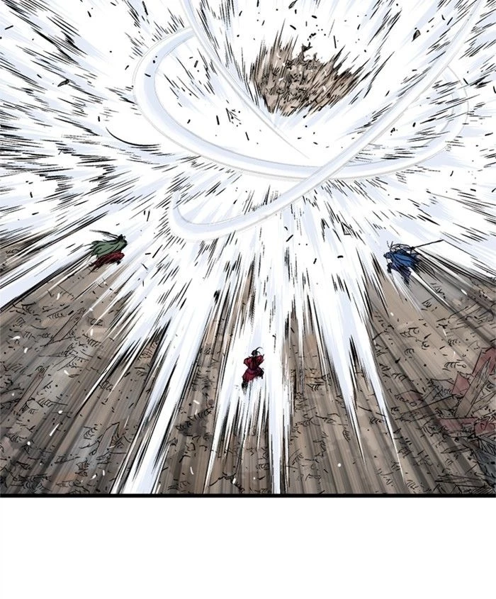 Gosu Chapter 188 - 36