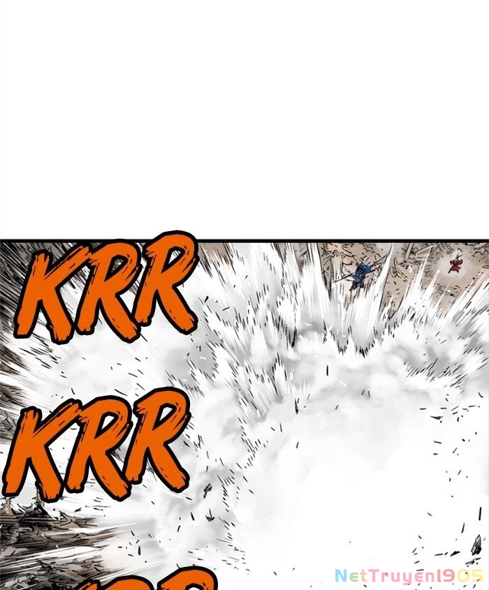 Gosu Chapter 188 - 37