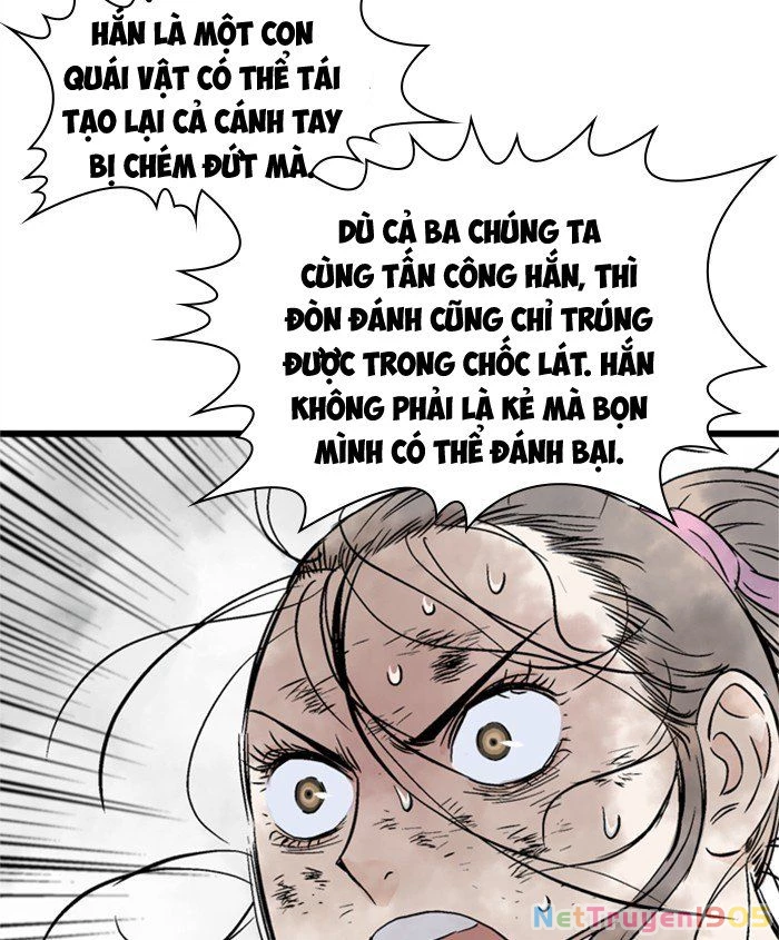 Gosu Chapter 188 - 43