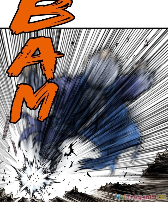 Gosu Chapter 188 - 58