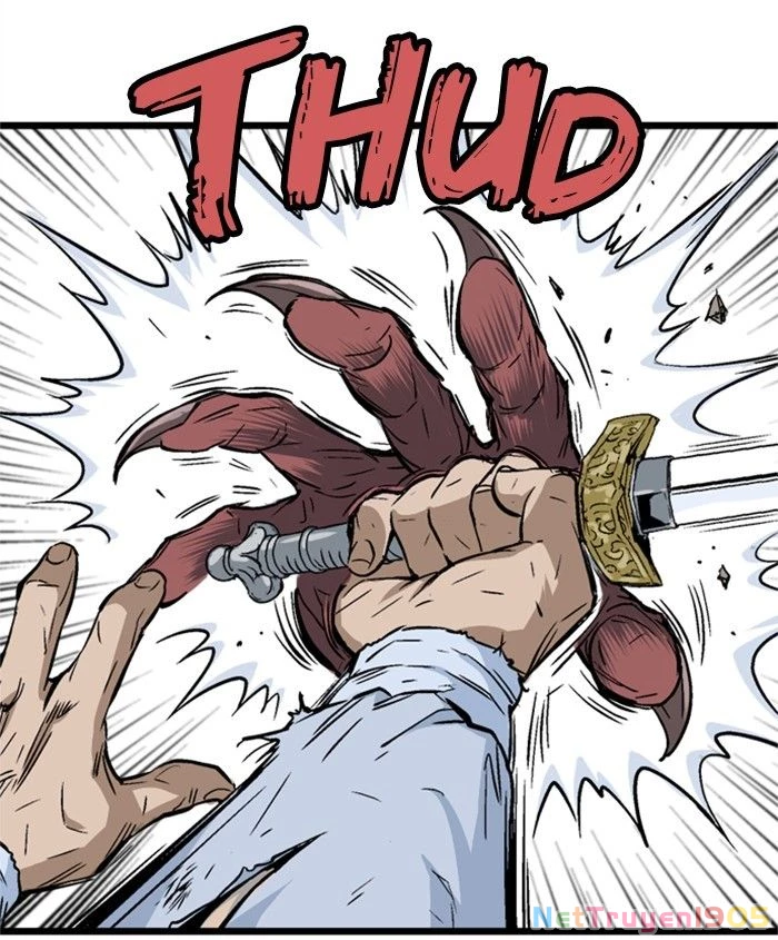 Gosu Chapter 188 - 64