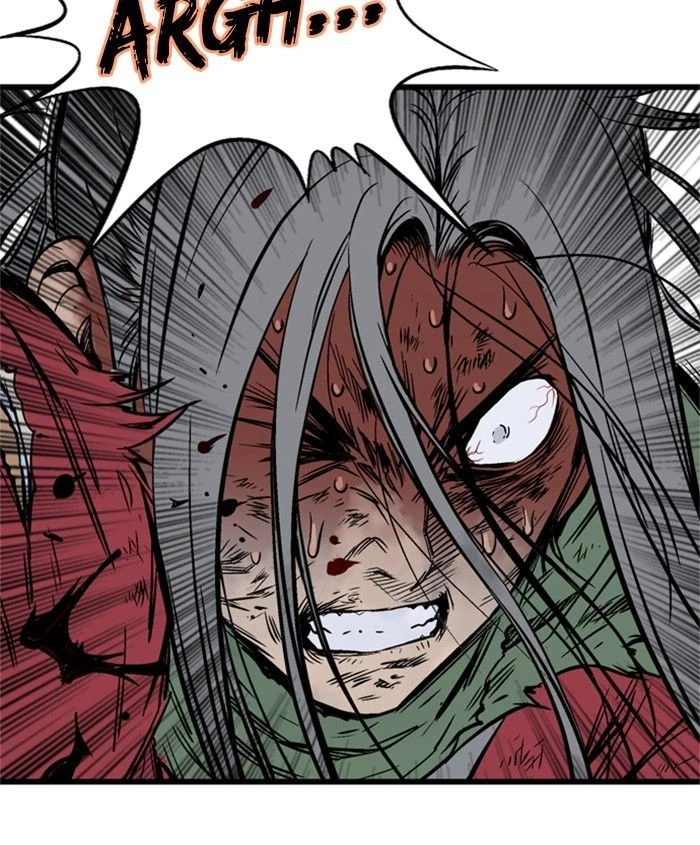 Gosu Chapter 188 - 67