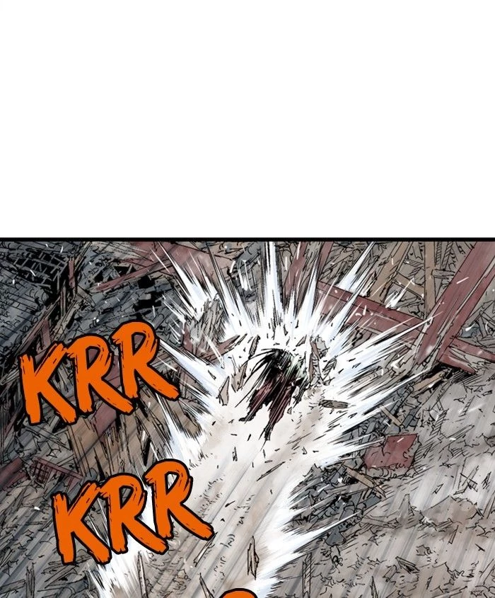 Gosu Chapter 188 - 71