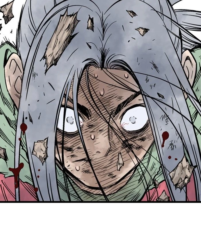 Gosu Chapter 188 - 73
