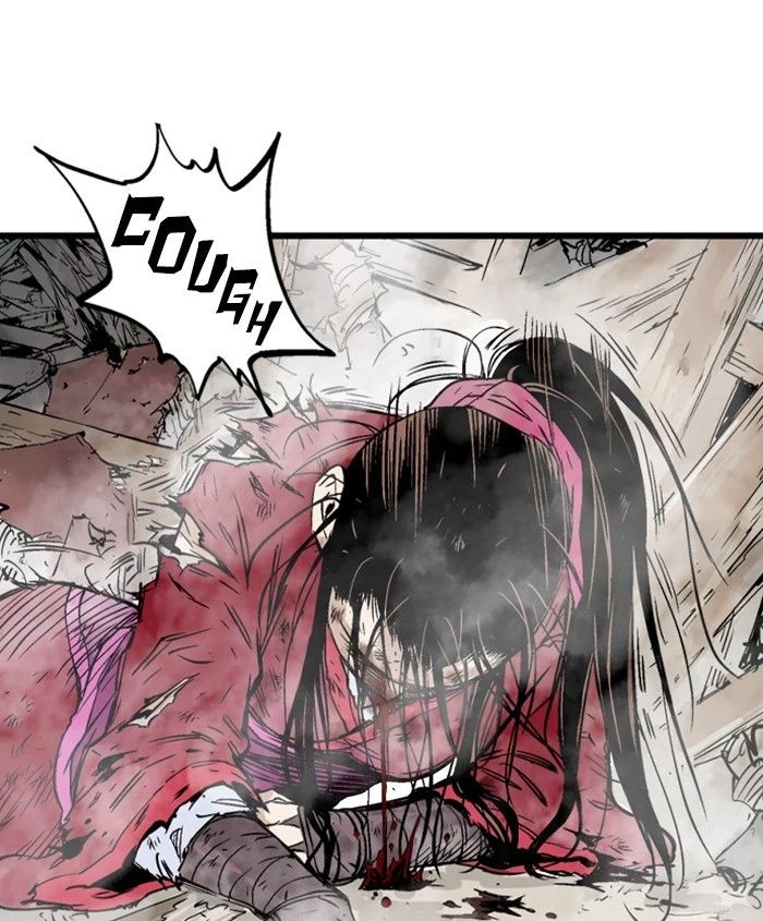 Gosu Chapter 188 - 83
