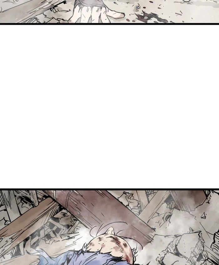 Gosu Chapter 188 - 84