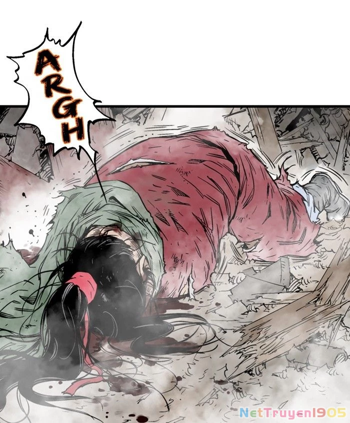 Gosu Chapter 188 - 86