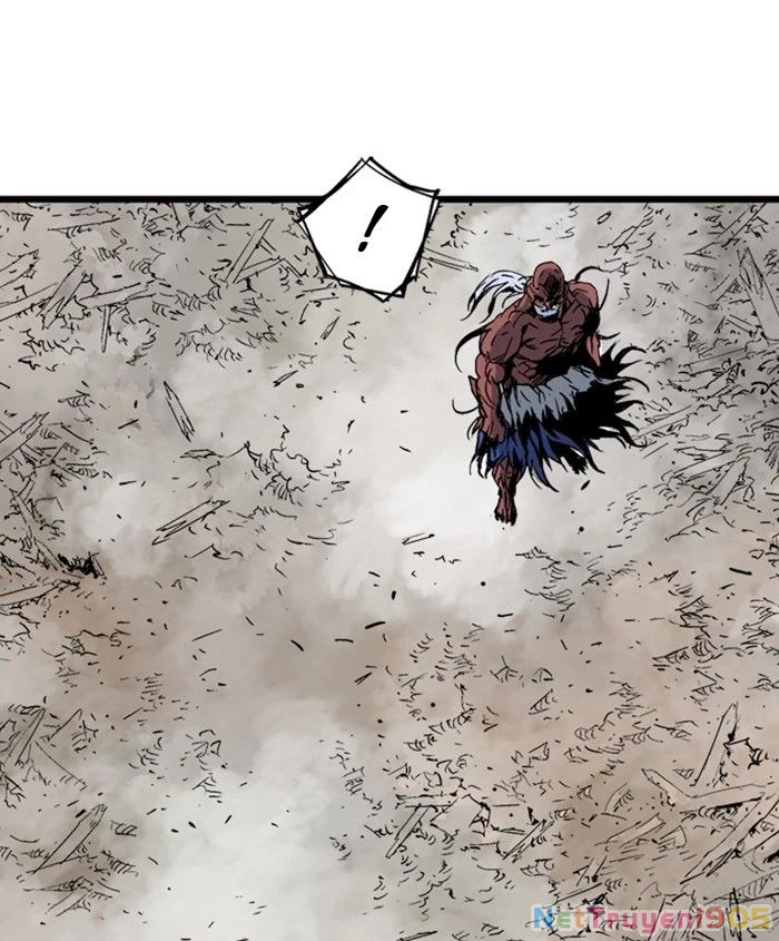 Gosu Chapter 188 - 89