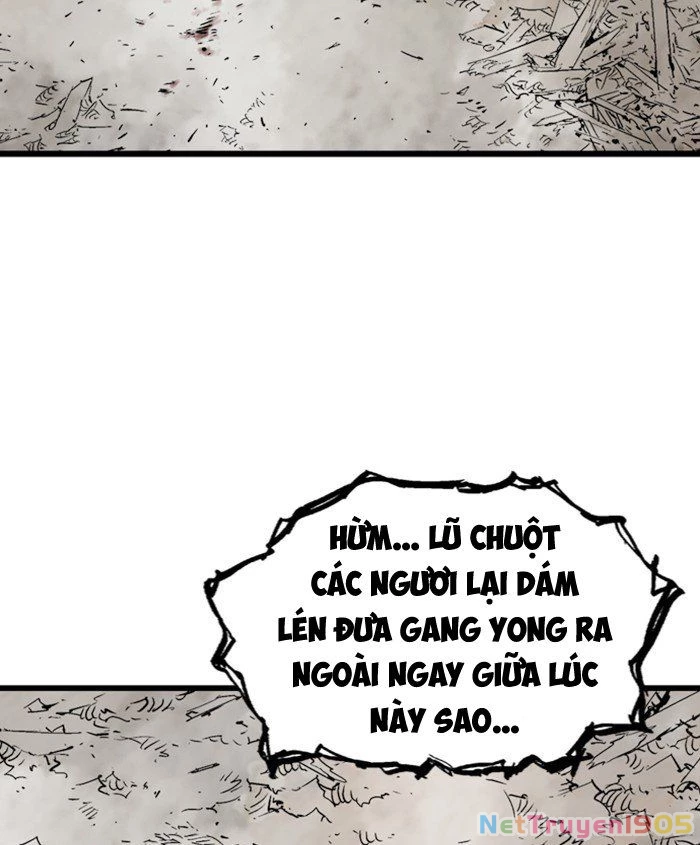 Gosu Chapter 188 - 90