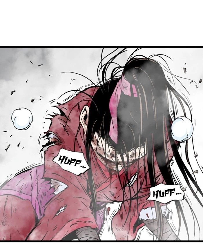 Gosu Chapter 188 - 92