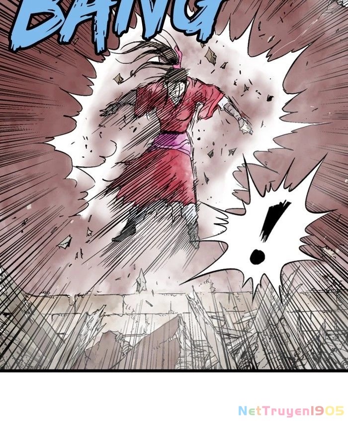 Gosu Chapter 188 - 95
