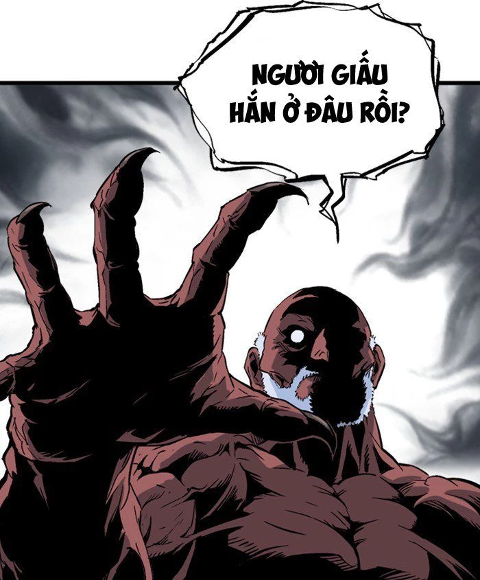 Gosu Chapter 188 - 98