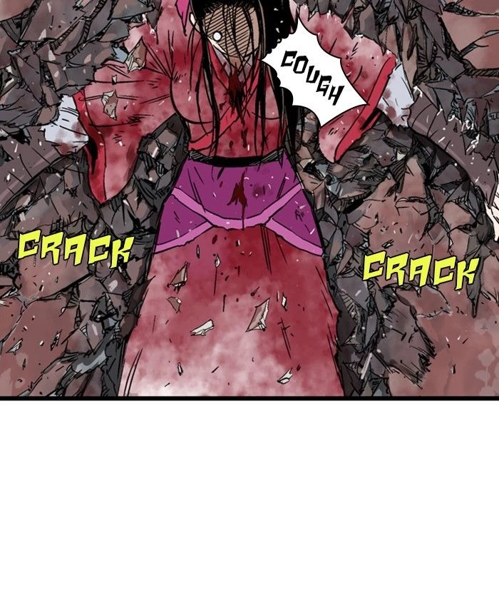Gosu Chapter 188 - 100