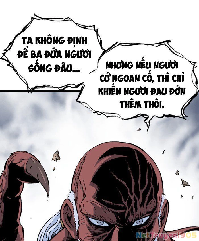 Gosu Chapter 188 - 101