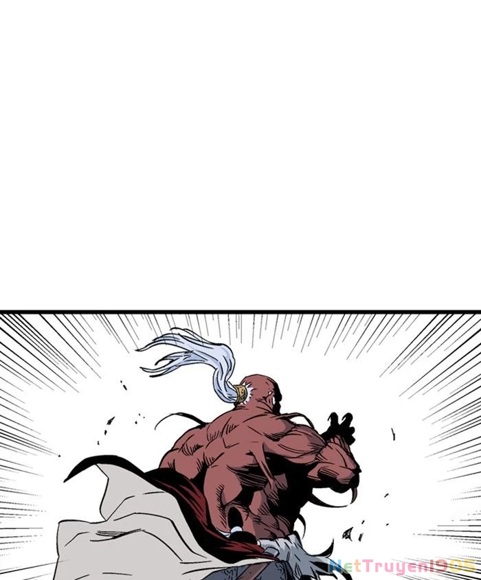 Gosu Chapter 188 - 110