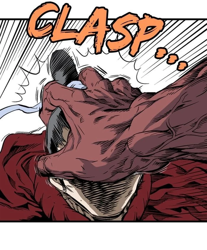 Gosu Chapter 188 - 112