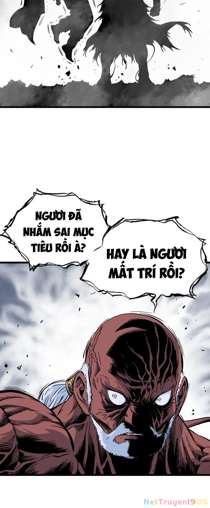Gosu Chapter 188 - 114