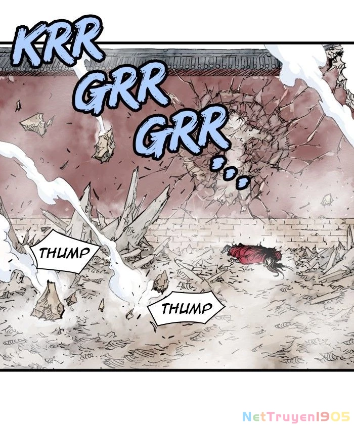 Gosu Chapter 188 - 120