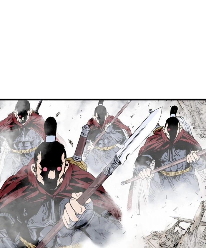 Gosu Chapter 188 - 129