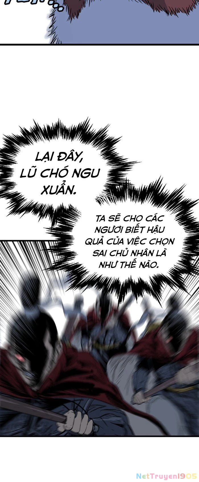 Gosu Chapter 188 - 134