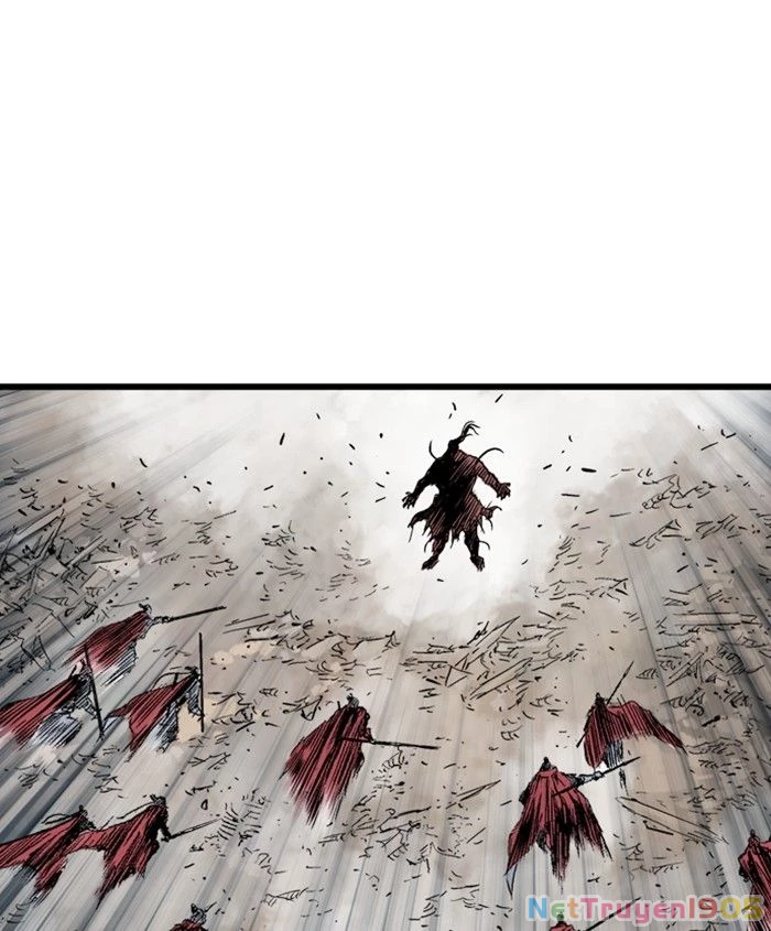 Gosu Chapter 188 - 135