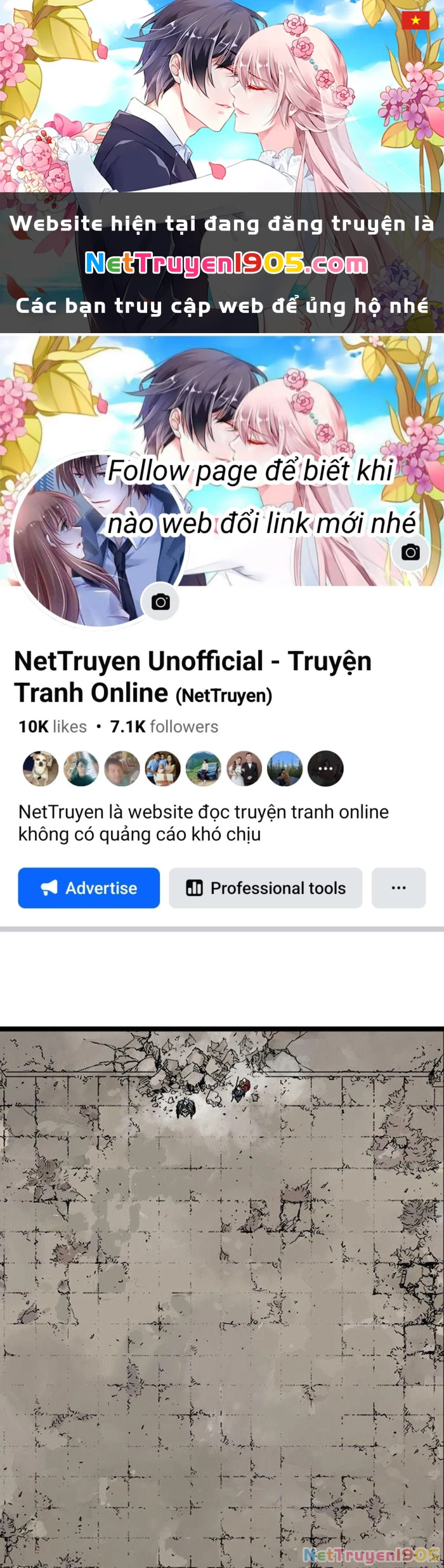 Gosu Chapter 190 - 1