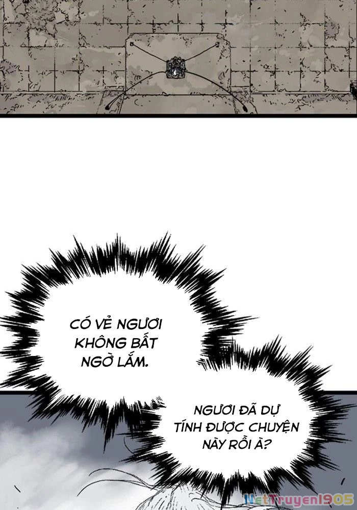 Gosu Chapter 190 - 2
