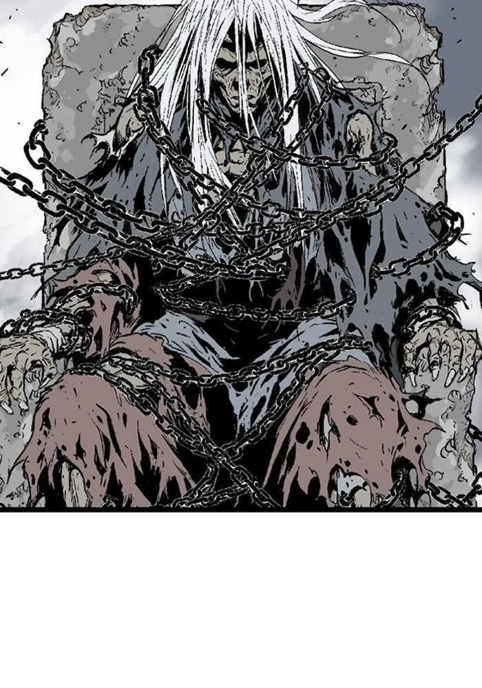 Gosu Chapter 190 - 3