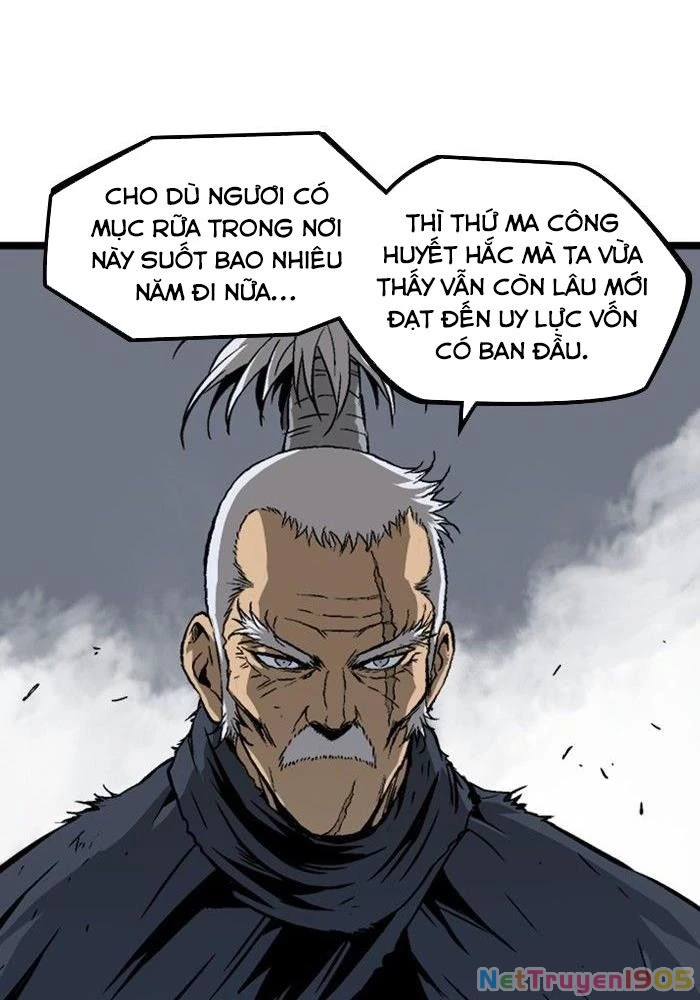 Gosu Chapter 190 - 4