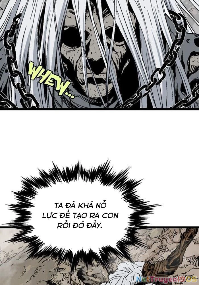 Gosu Chapter 190 - 6