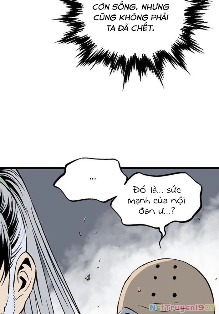 Gosu Chapter 190 - 10