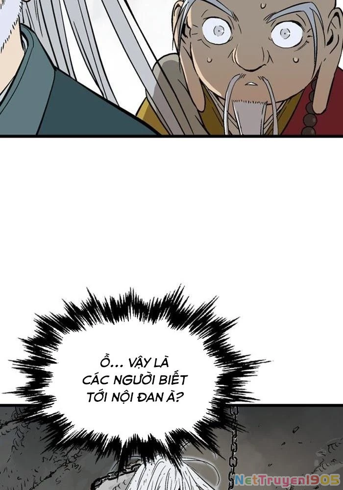 Gosu Chapter 190 - 11