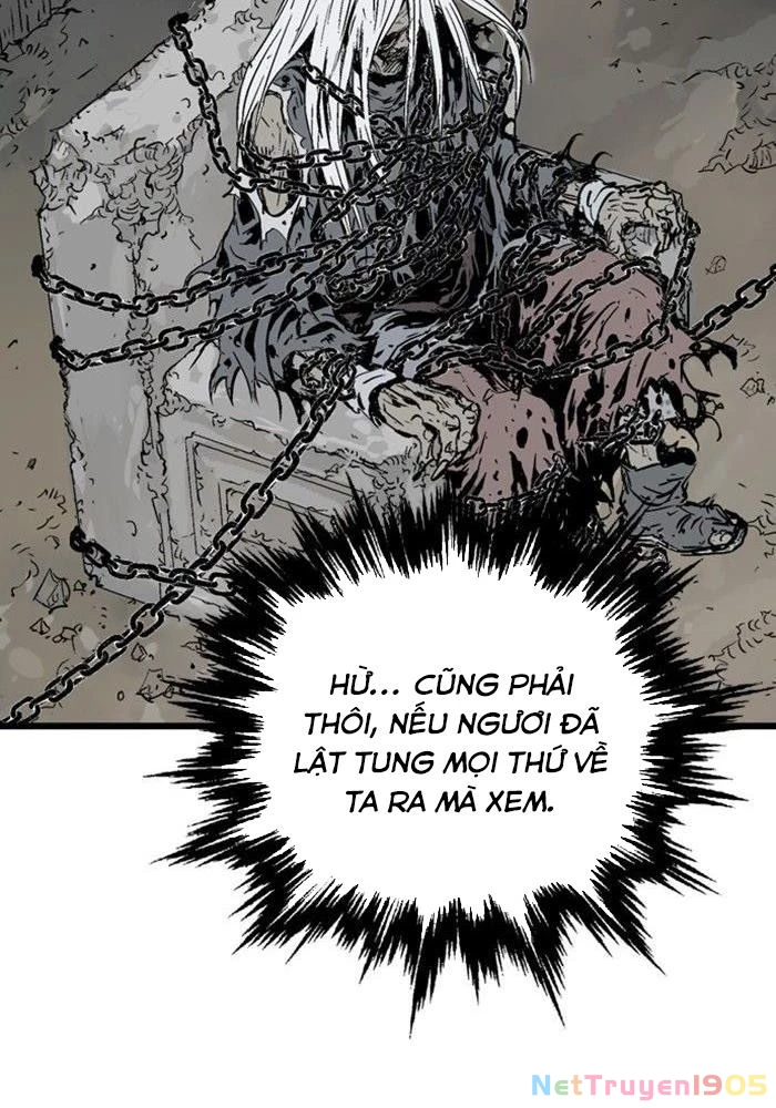 Gosu Chapter 190 - 12