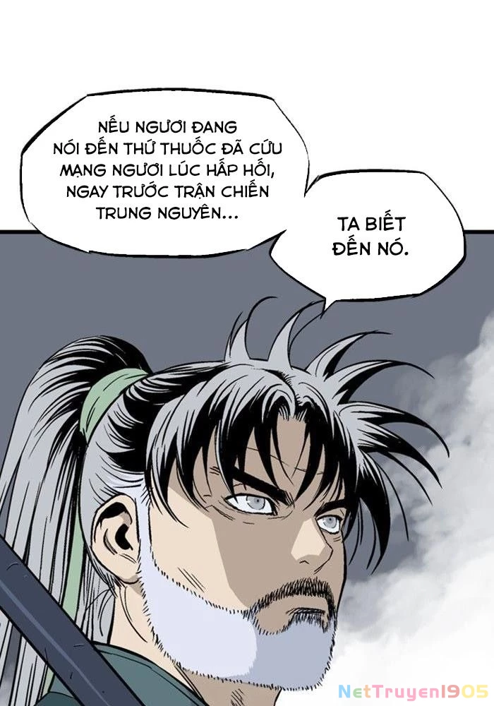 Gosu Chapter 190 - 13