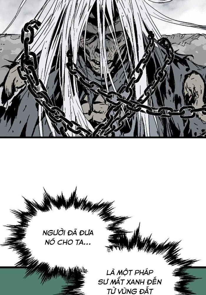 Gosu Chapter 190 - 15