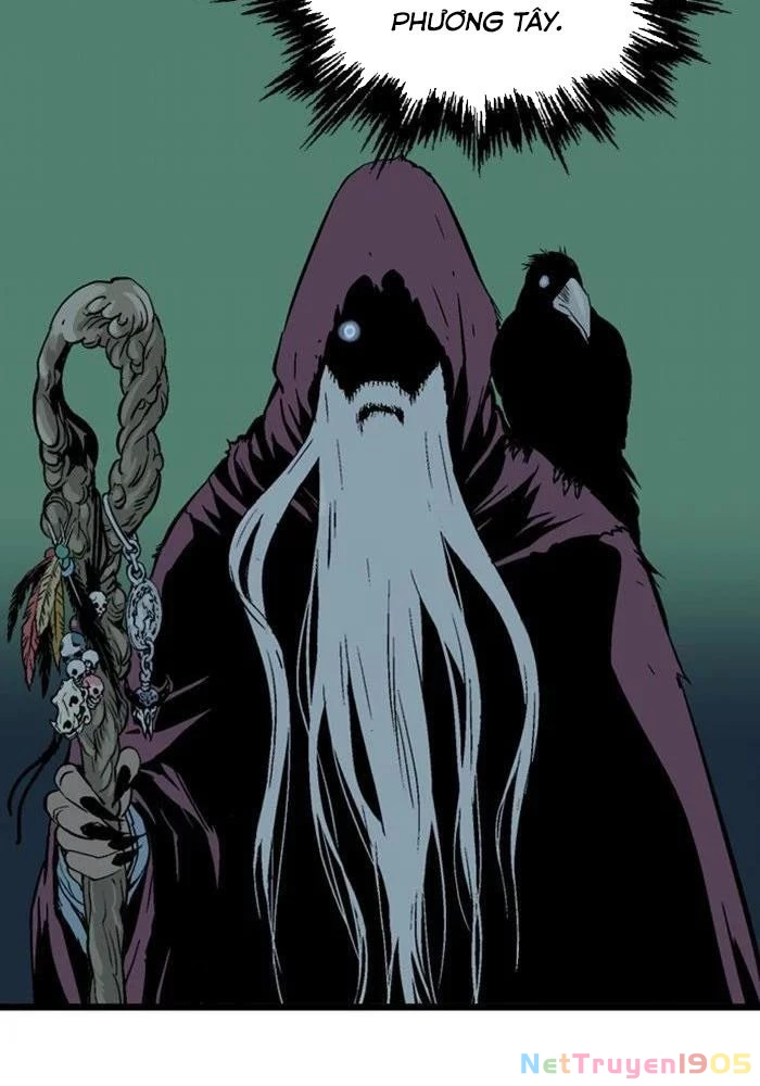 Gosu Chapter 190 - 16