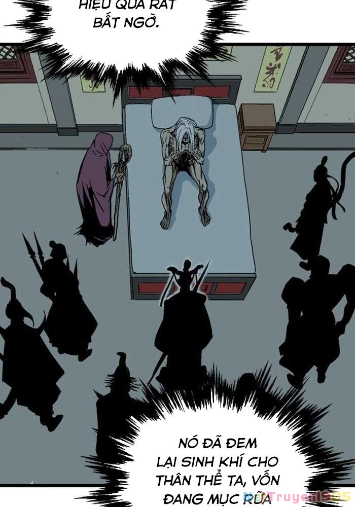 Gosu Chapter 190 - 20
