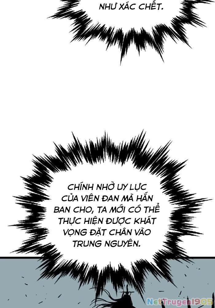 Gosu Chapter 190 - 21