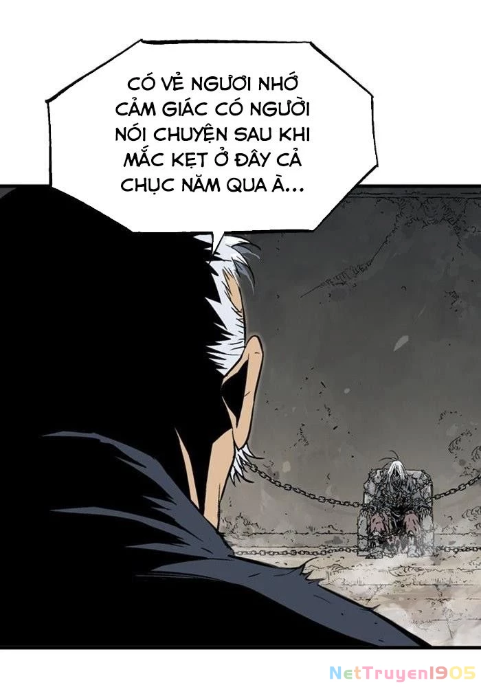 Gosu Chapter 190 - 23